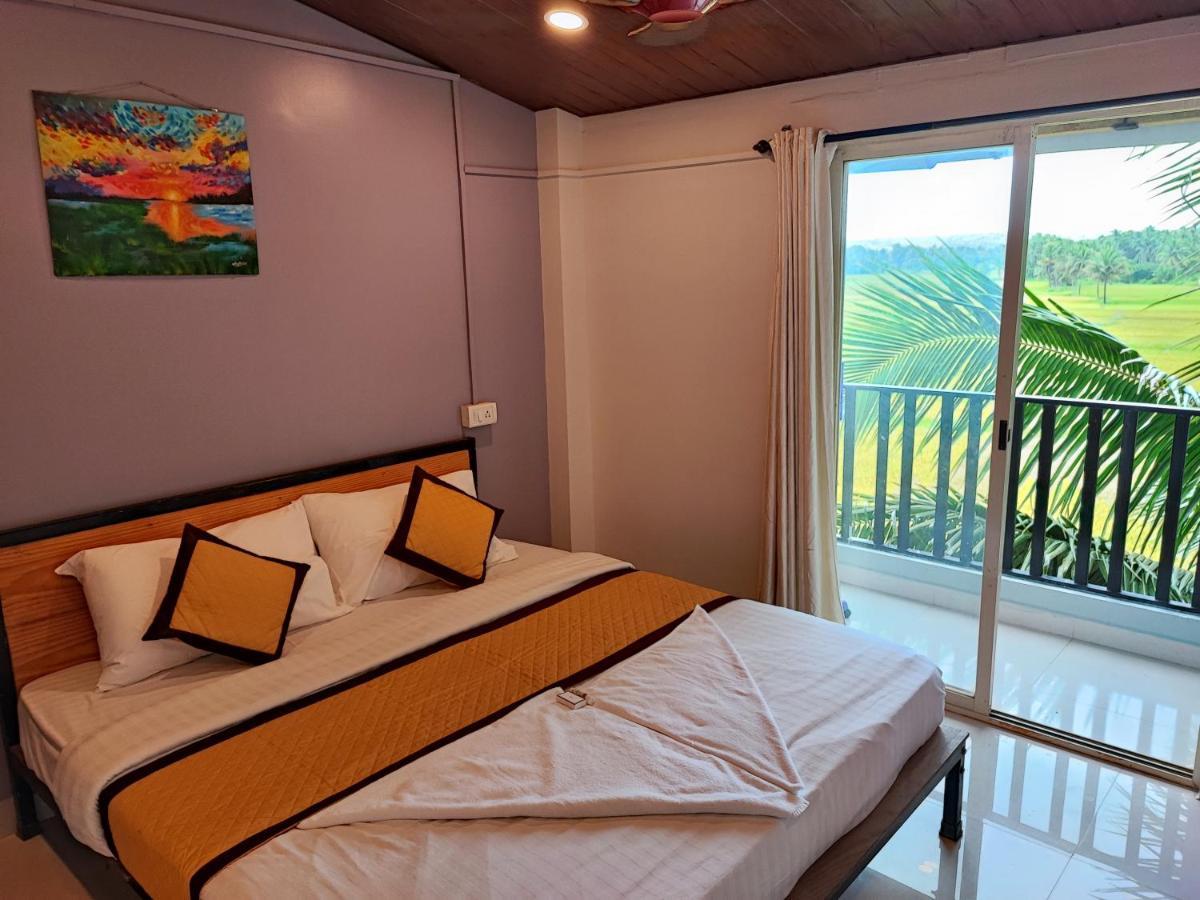 Shivam Bnb Mandrem Exteriér fotografie